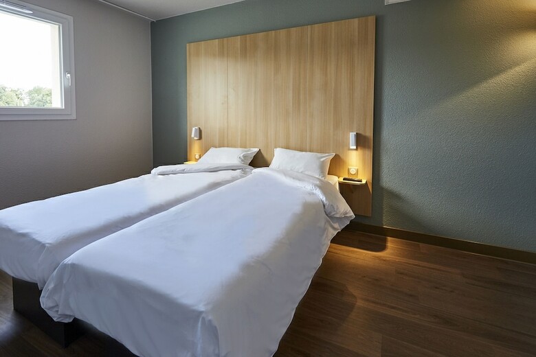 Hotel B&B Honfleur