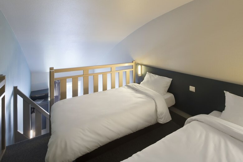 Hotel B&B Honfleur