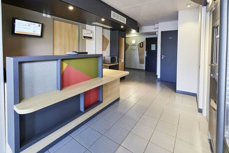 Hotel B&B Honfleur