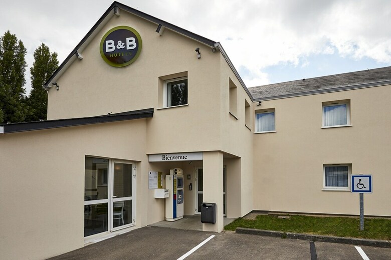 Hotel B&B Honfleur