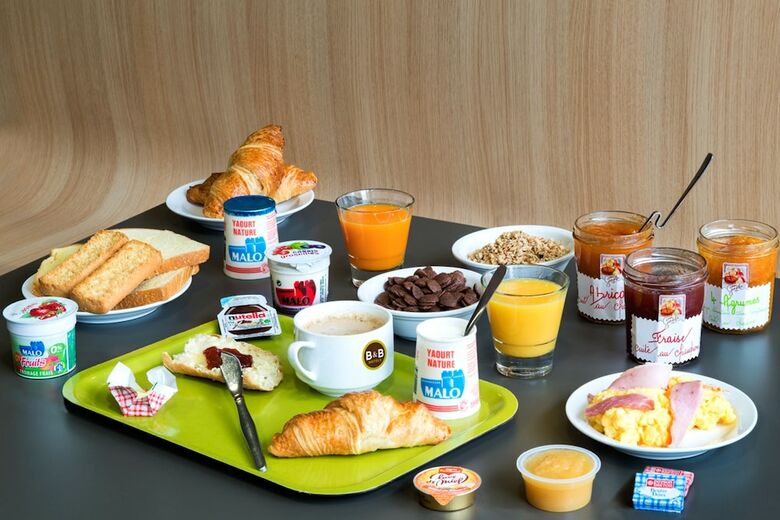 Hotel B&B Honfleur