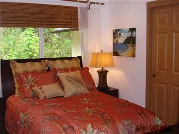 Bed & Breakfast Bamboo Valley Inn