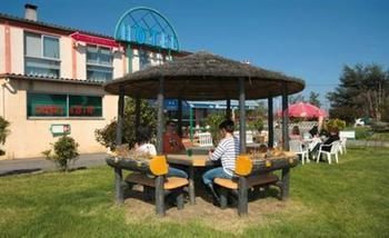 Hotel H�tel Rocade