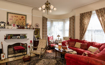 Joshua Inn Bed & Breakfast