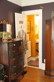 Joshua Inn Bed & Breakfast