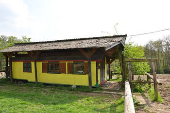 Hotel Domaine Du Neufeld