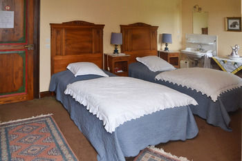 Hotel Domaine Du Neufeld