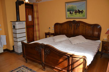 Hotel Domaine Du Neufeld