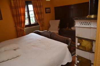Hotel Domaine Du Neufeld