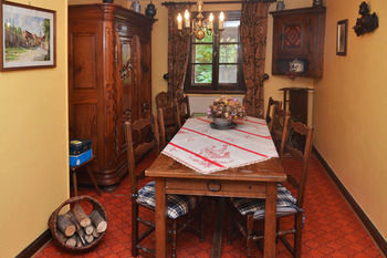 Hotel Domaine Du Neufeld