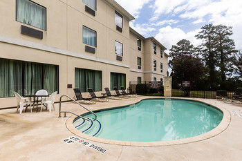 Hotel Quality Suites