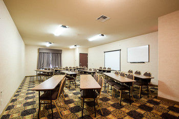 Hotel Quality Suites
