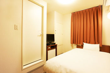 Kochi Green Hotel Harimayabashi