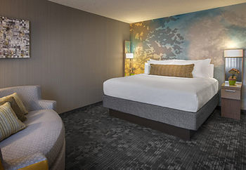 Hotel Courtyard Cleveland Westlake