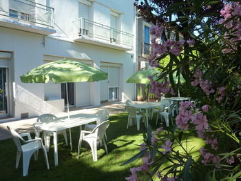 Hotel Villa Casa Blanca