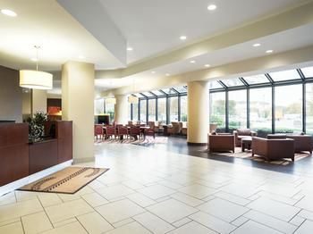 Sheraton Edison Hotel Raritan Center