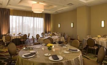 Sheraton Edison Hotel Raritan Center