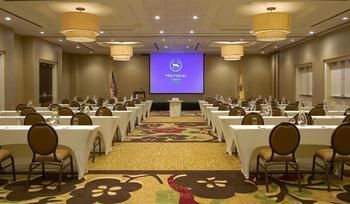 Sheraton Edison Hotel Raritan Center
