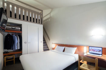 Hotel B&B H�tel Rouen Parc Des Expos Z�nith