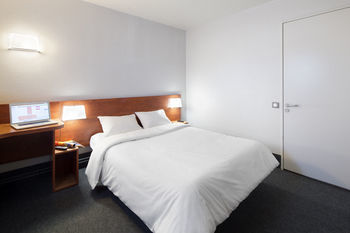 Hotel B&B H�tel Rouen Parc Des Expos Z�nith