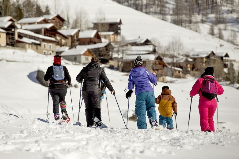 Hotel Les Chalets Du Villard***