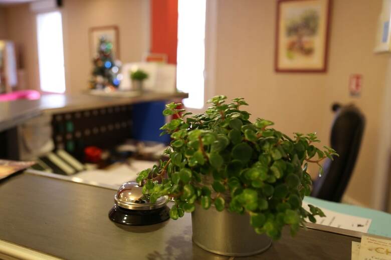 Hotel H�tel Concorde B�ziers