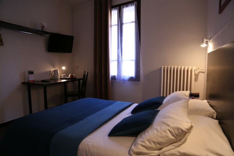 Hotel H�tel Concorde B�ziers