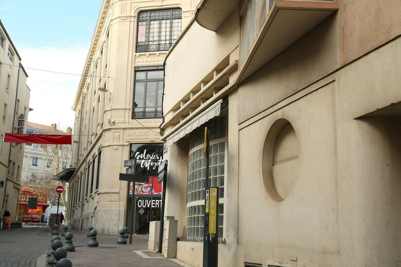 Hotel H�tel Concorde B�ziers