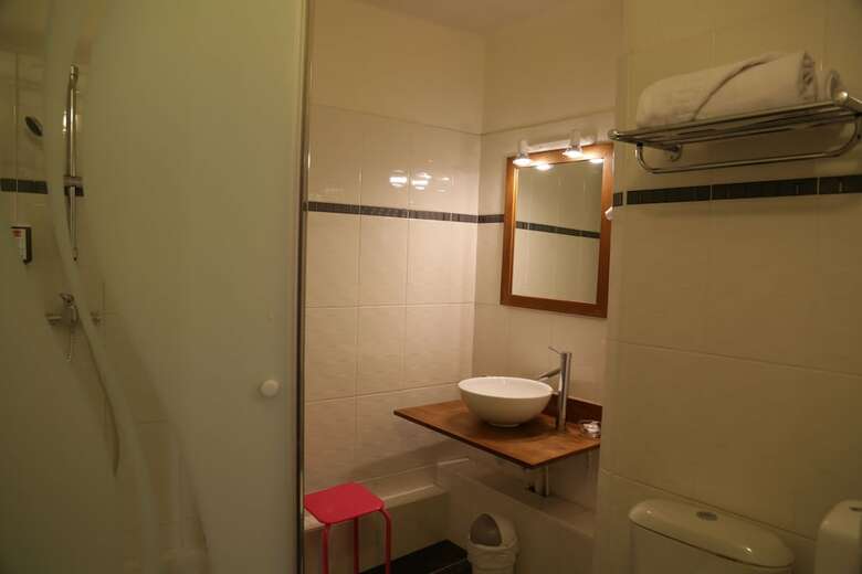 Hotel H�tel Concorde B�ziers