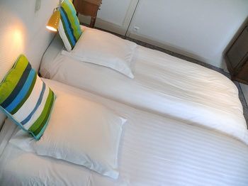 Hotel H�tel Restaurant Le Vivier