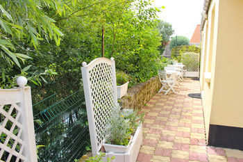 Hotel H�tel Restaurant Le Vivier