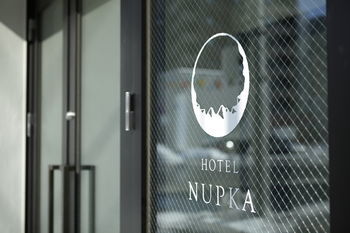 Hotel Nupka - Hostel