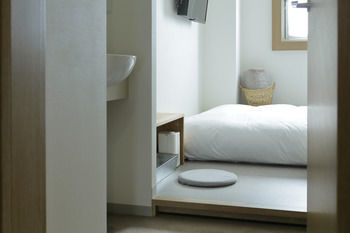 Hotel Nupka - Hostel