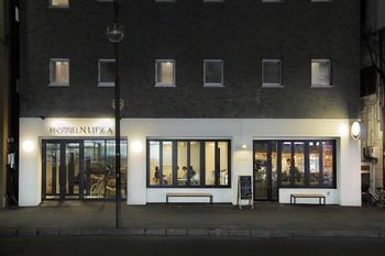 Hotel Nupka - Hostel