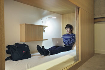 Hotel Nupka - Hostel