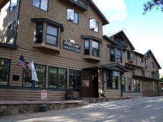 Hotel The Historic Crags Lodge By Diamond Resorts