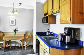 Hotel The Historic Crags Lodge By Diamond Resorts