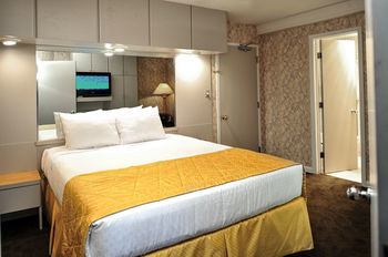 Hotel The Historic Crags Lodge By Diamond Resorts