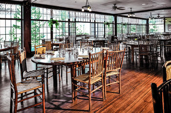 Hotel The Historic Crags Lodge By Diamond Resorts