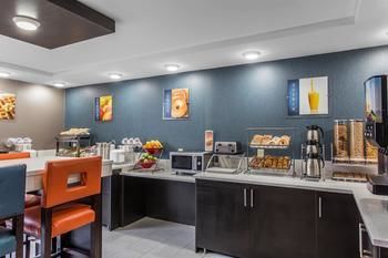 Motel Best Western Gastonia