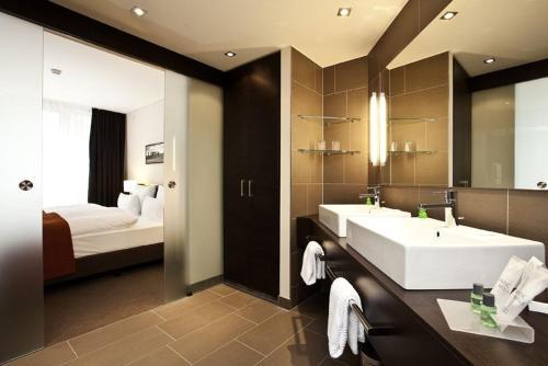Atlantic Hotel Luebeck