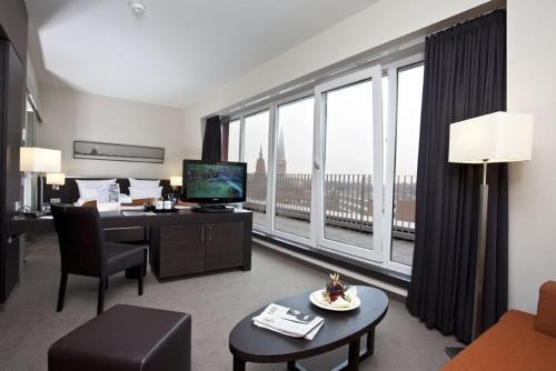 Atlantic Hotel Luebeck