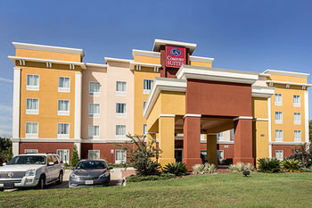 Hotel Comfort Suites