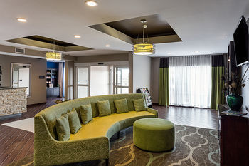 Hotel Comfort Suites