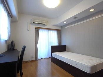 Apartamento Palace Studio Ginza Itchome