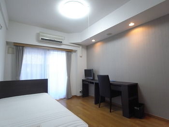 Apartamento Palace Studio Ginza Itchome