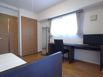 Apartamento Palace Studio Ginza Itchome