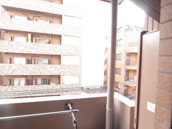 Apartamento Palace Studio Ginza Itchome