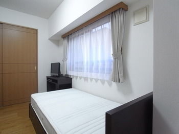 Apartamento Palace Studio Ginza Itchome