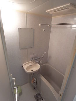 Apartamento Palace Studio Ginza Itchome